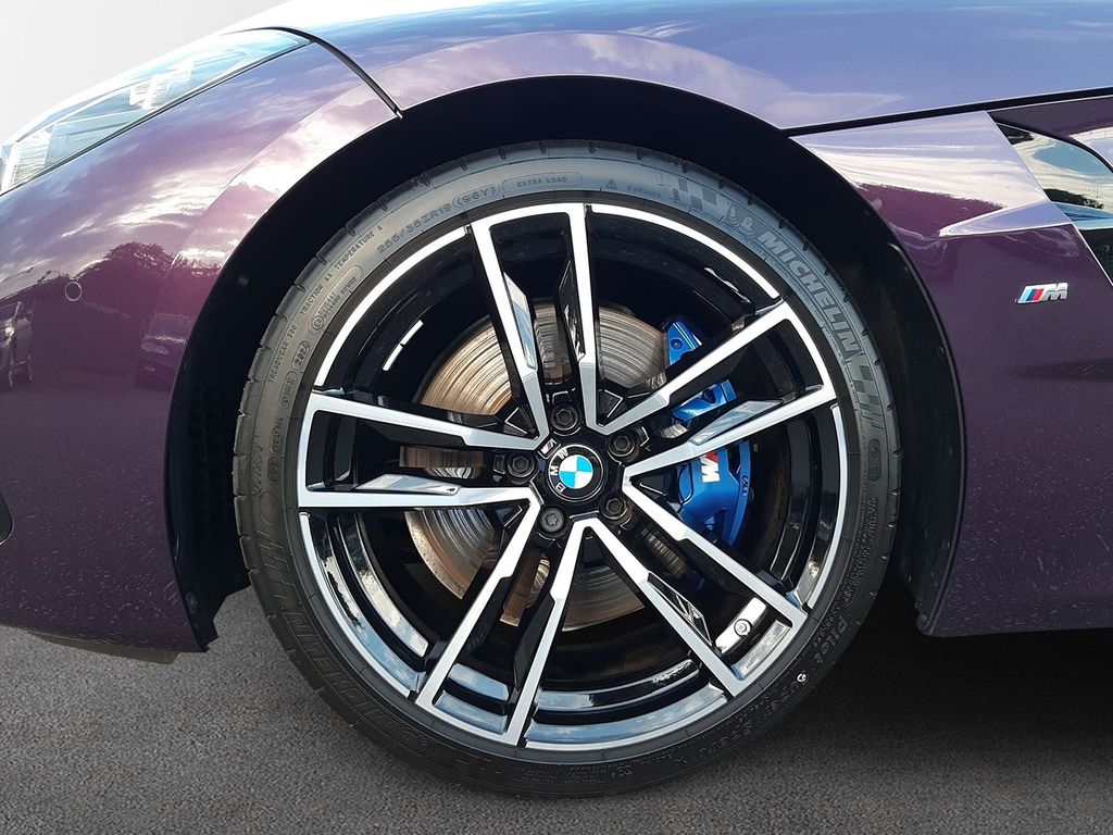 BMW Z4 sDrive20i M-Sport Head-Up HiFi DAB LED RFK uv