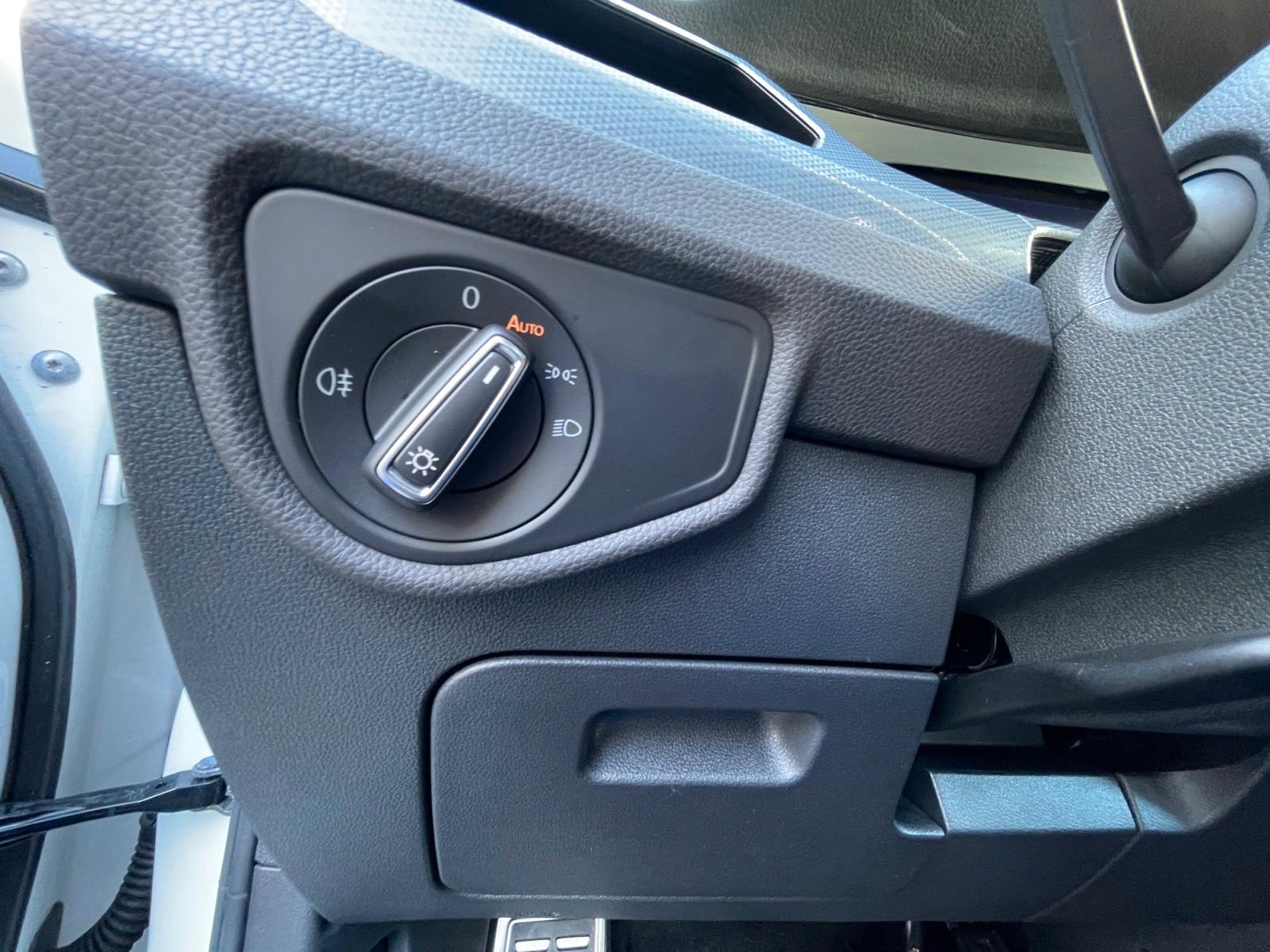 Volkswagen Touran 1.5TSI DSG IQ LED ASSIST ACC PARK, миниатюра 19