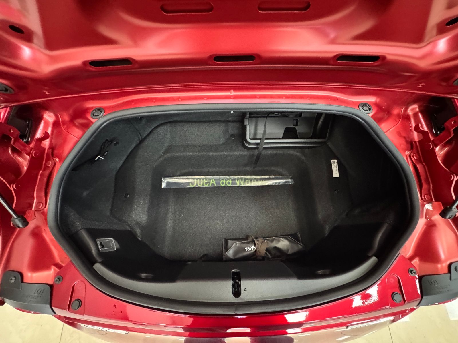 Mazda MX-5 - Bild 37