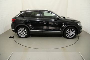 Volkswagen T-Roc - 4