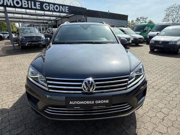 Volkswagen Touareg - 9