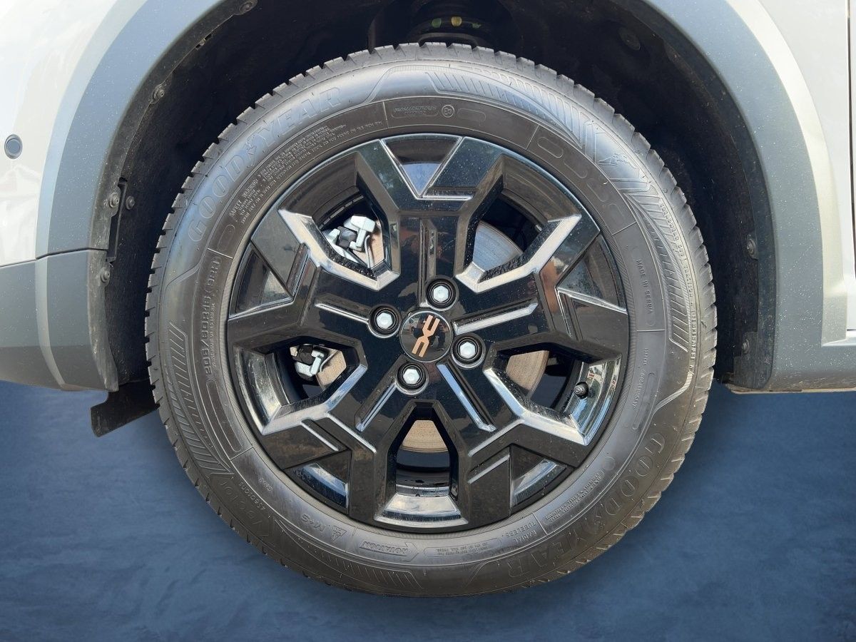 Dacia Jogger - Bild 18