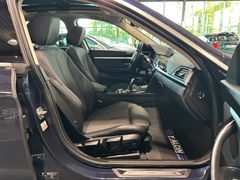 BMW 320 Gran Turismo - Ansicht 23