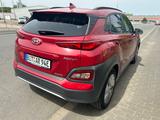 Hyundai KONA Elektro DAB+ 150kW Style-Paket Wärmepumpe - Hyundai KONA Elektro von privat