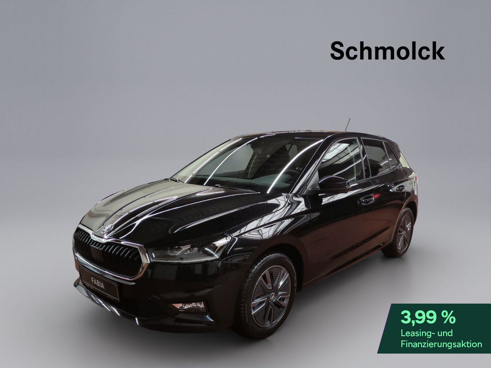 Skoda Fabia Balance 1.0 TSI DSG 116 PS LED ACC SHZ