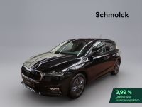 Skoda Fabia - Vorschau Bild 1