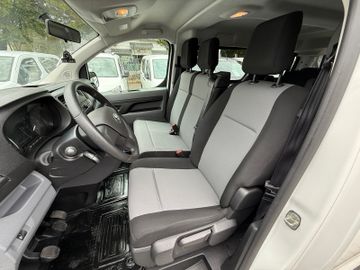 Toyota Proace (Verso) - 7