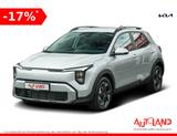 Kia Stonic 1.0 T-GDI Aut. Facelift Navi Kamera Sitzh - Kia Stonic mit Facelift