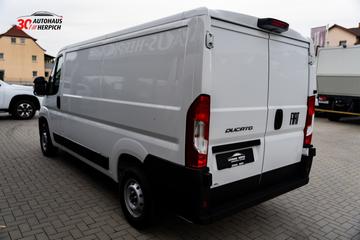 Fiat Ducato 2026