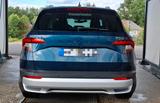Skoda Karoq SCOUT 2.0l TDI DSG 4x4  - Skoda Karoq: Scout