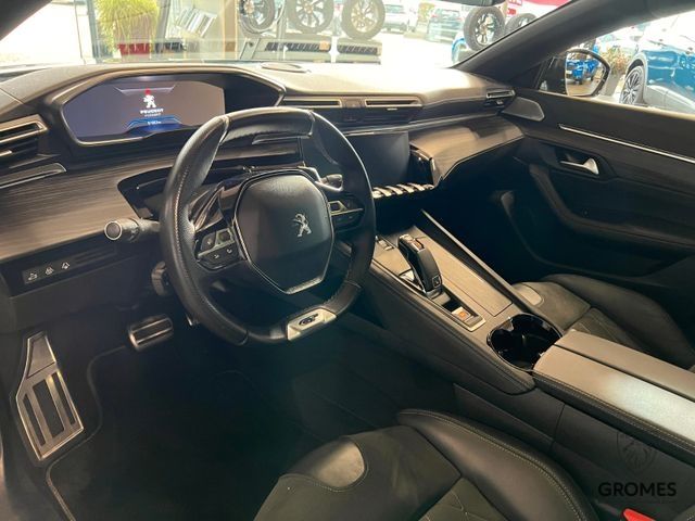 Fahrzeugabbildung Peugeot 508 SW GT BLHDI180 360 Pano el.Heckkl. ACC AHK