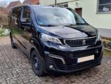 Peugeot Expert, 2,0 Liter, Länge 3, 9 Sitze - Peugeot Expert: Kleinbus