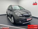 Opel Mokka Edition ecoFlex "1 HAND-CAM-SITZH-ALU" - Opel Mokka Edition mit Benzin-Antrieb