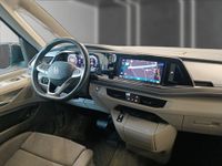 Volkswagen T7 California - Vorschau Bild 8