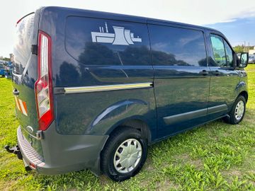 Ford Transit Custom - 3