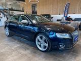 Audi S5 Sportback 3.0 TFSI quattro *BI-XENON*APS*NAVI - gebrauchte Audi S5 aus dem Jahr 2011