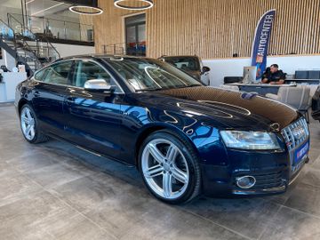 Audi S5 Sportback 3.0 TFSI quattro *BI-XENON*APS*NAVI