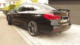 BMW 320 Gran Turismo Gran Turismo 320d xDrive M  - gebrauchte BMW 320 Gran Turismo aus dem Jahr 2019