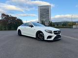 Mercedes-Benz E 53 Coupe AMG Mercedes *VOLL*4MATIC*PANO*BURM* - Mercedes-Benz E 53 AMG: Coupe