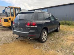 Fahrzeugabbildung Volkswagen Touareg V6 TDI