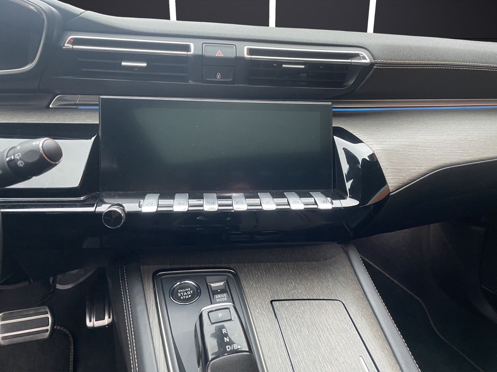 Fahrzeugabbildung Peugeot 508 SW Hybrid 225 GT Pack*LED-Paket*AHK*