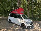 Volkswagen California T6.1. Ocean "Edition" 4Motion Allrad - Wohnwagen & Wohnmobile in Wiesbaden