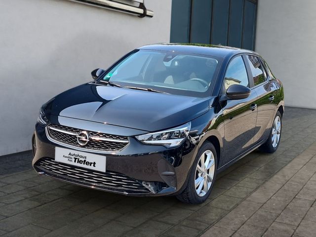 Corsa 1.2 Direct Injection Turbo Start/Stop Edit