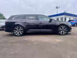 Renault Talisman Grandtour Initiale Paris COC+Garantie - gebrauchte Renault Kombis