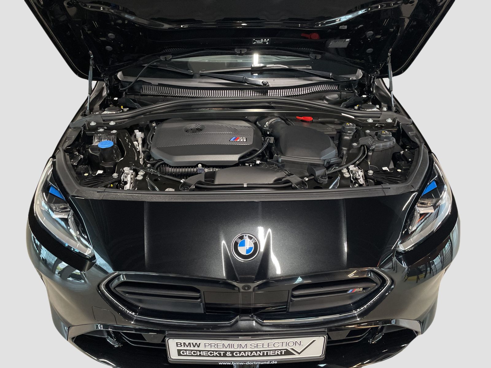 BMW M235 - Bild 15