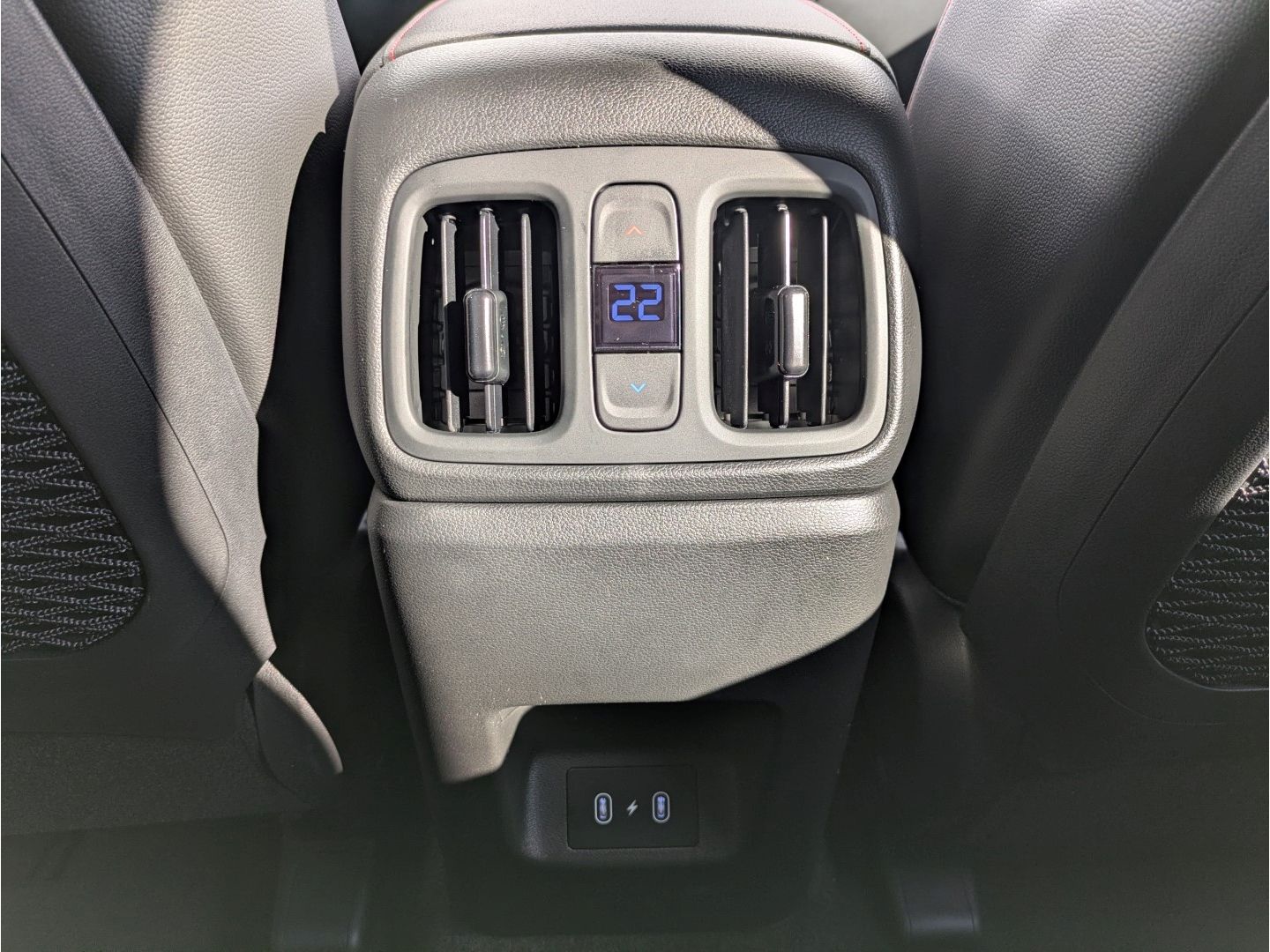 Hyundai Tucson – Bild 15