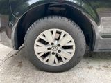 Volkswagen T5 Caravelle lang |DSG|8Sitze|AHK|PDCv+h|Klima - Volkswagen T5 Caravelle: Lang
