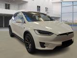 Tesla Model X 75 Dual Motor *Enhanced Autopilot* - mit Elektro-Antrieb: Leder