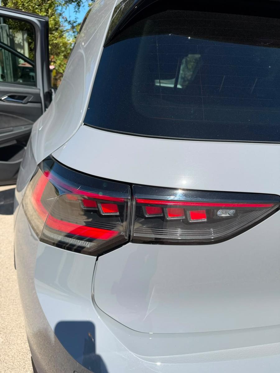 Volkswagen Golf GTI 8.5 2.0 TSI, миниатюра 9