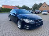 Seat Leon ST FR DSG 1.Hand LED,PANO,BI-Xenon,Alcantar - Seat Leon Gebrauchtwagen in Braunschweig