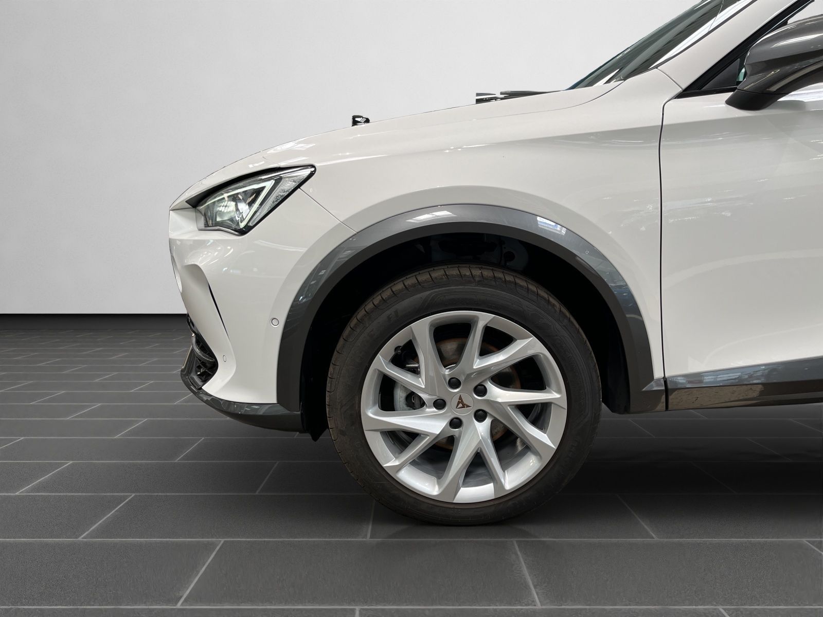Cupra Formentor - Bild 8