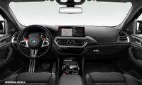 BMW X4 M - Vorschau Bild 5