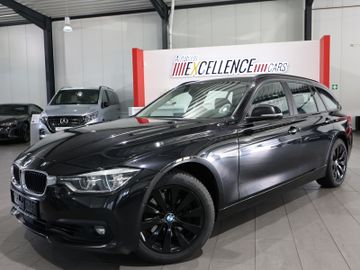 BMW 330 - 5
