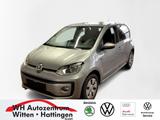 Volkswagen up! 1.0 ASG join up! BLUETOOTH CLIMATRONIC PRIVA - VW up! Gebrauchtwagen in Dortmund