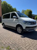 Volkswagen T6 Multivan PanAmericana Allrad 4 Motion - Multivan panamericana gebraucht