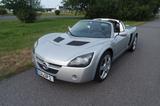 Opel Speedster 2.2 - guter originaler Zustand! - Opel Speedster: 2.2