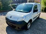 Renault Kangoo - Klima - Zahnriemen neu - sehr sauber!!! - gebrauchte Renault Kangoo aus dem Jahr 2011