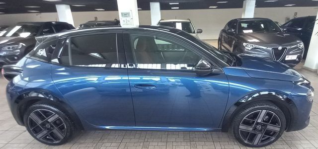 Lancia LANCIA Ypsilon 54 kWh LX imagem 2