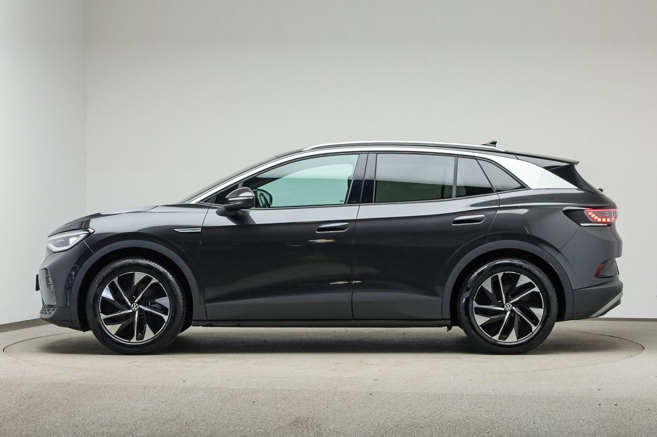 Volkswagen ID.4 - Bild 6