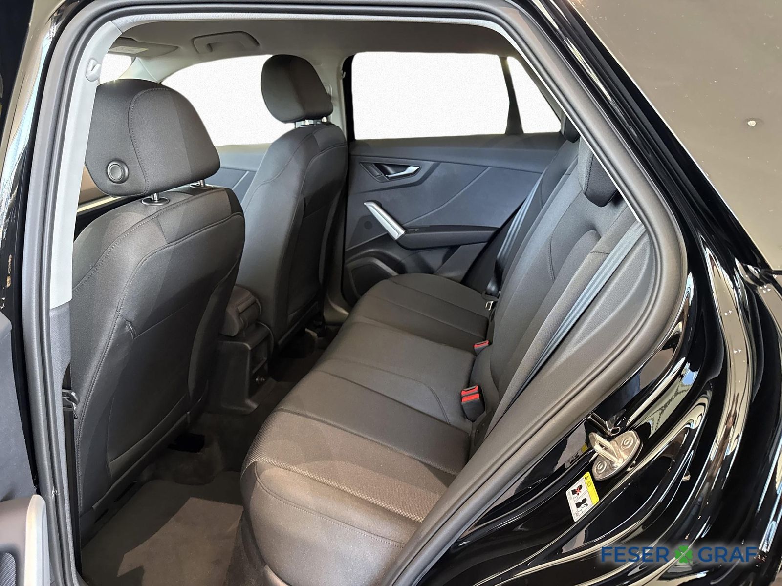 Audi Q2 - Bild 13
