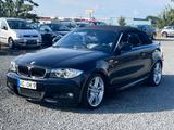BMW 125i Cabrio M Paket Inspektion NEU !!! - BMW 125: Cabrio, 125i