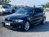 BMW 125i Cabrio M Paket Inspektion NEU !!!
