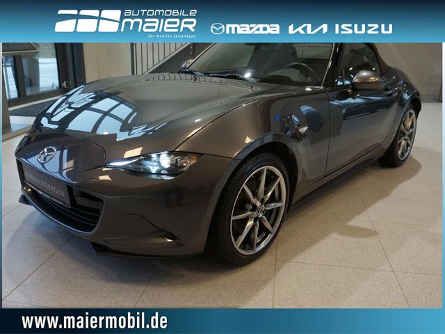 Mazda MX-5 2.0 SKYACTIV-G KAZARI *LED* NAVI* KAMERA*