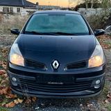 Renault Clio Campus 1.5 dCi Campus / TÜV Neu/Top Zustand - Renault Clio aus 2007: Campus