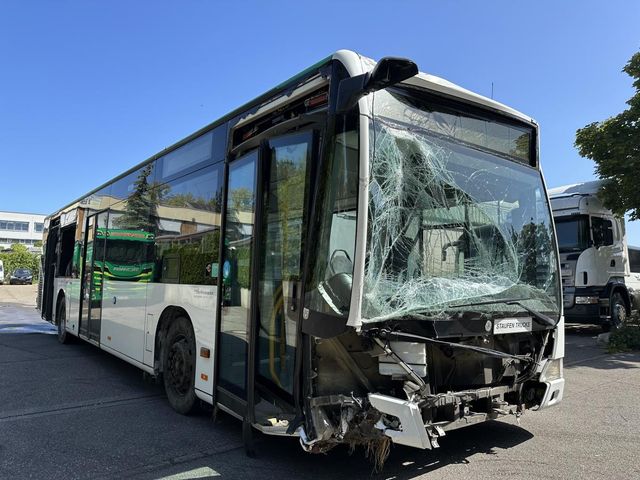 Mercedes-Benz MB O 530 Citaro Klima 299 PS Unfallfahrz...