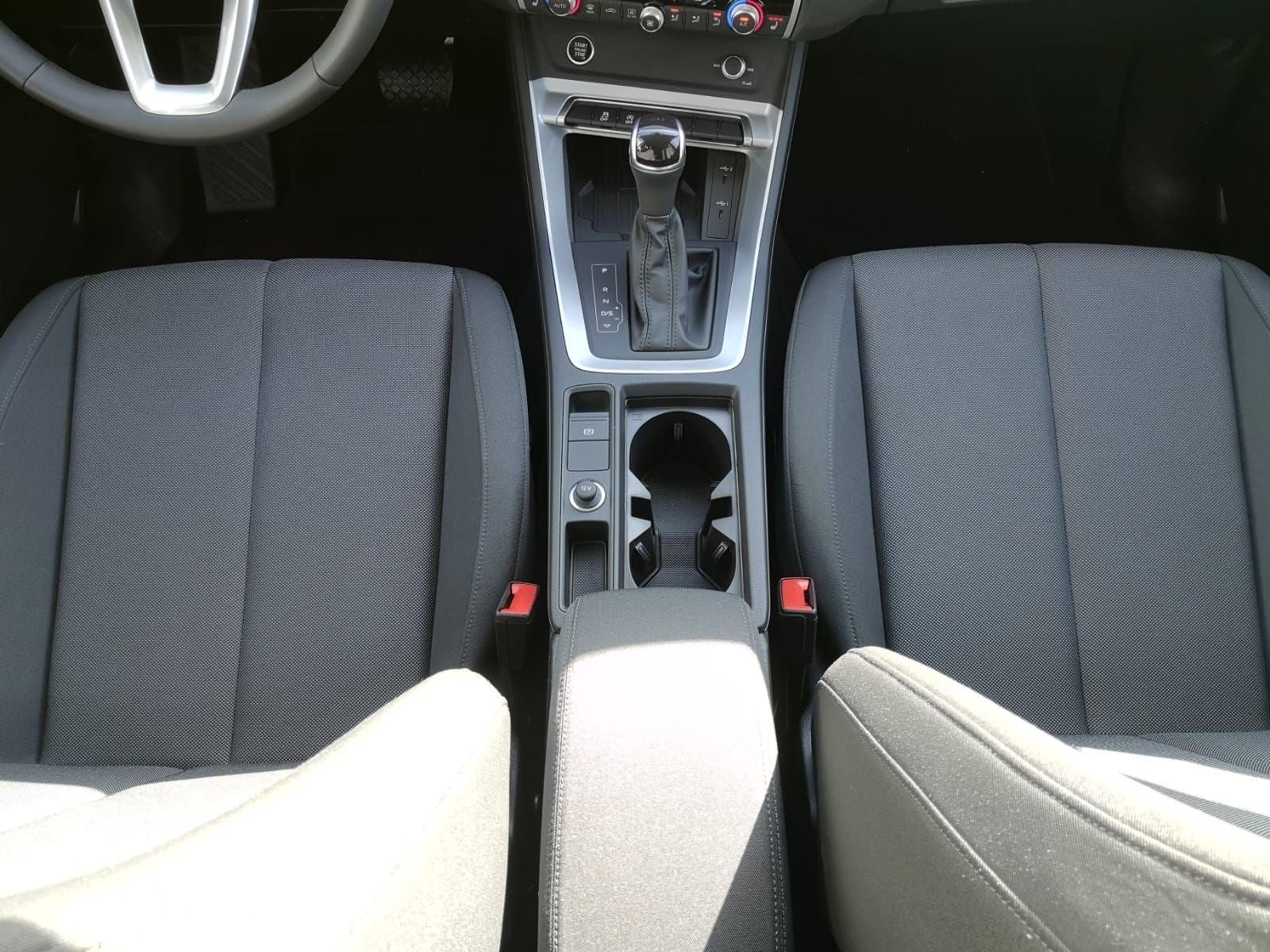 Audi Q3 35 1.5 TFSI S-Line Pano*el. Heckkl.*18"*Sitzh foto 18